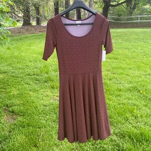 Lularoe dress